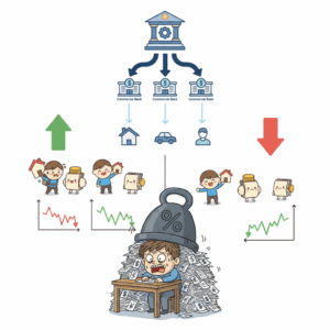 기준금리 용어 정리