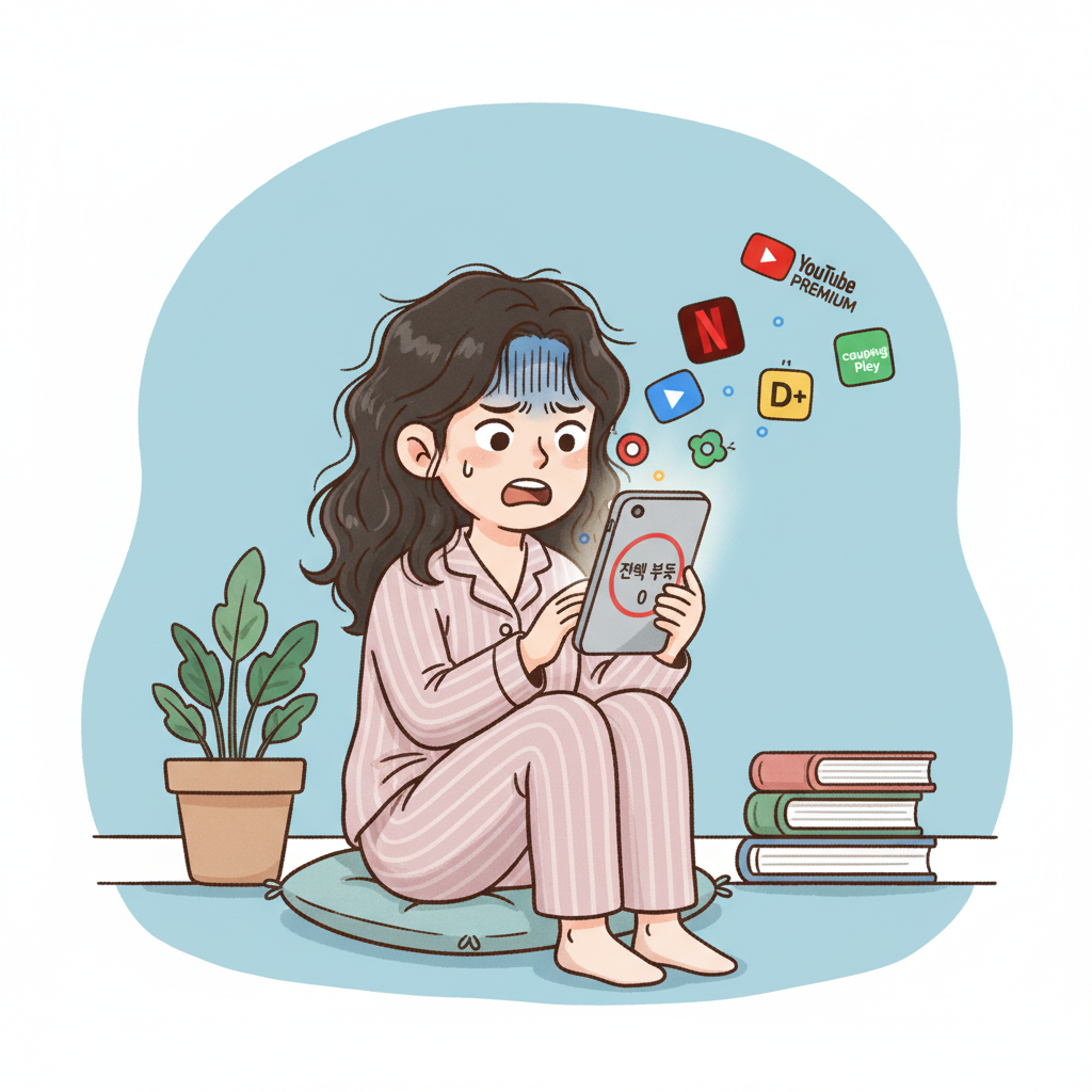 스트리밍플레이션