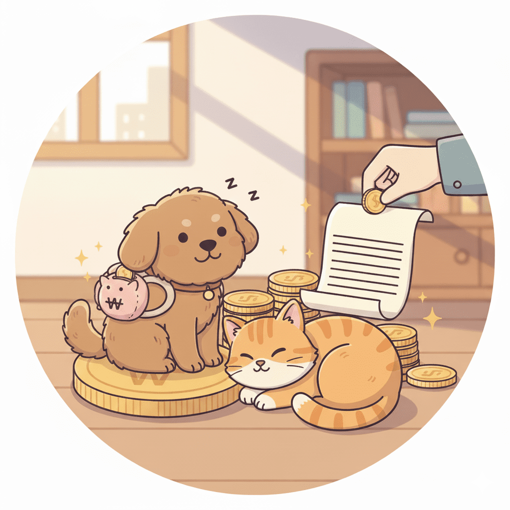 반려동물 보유세