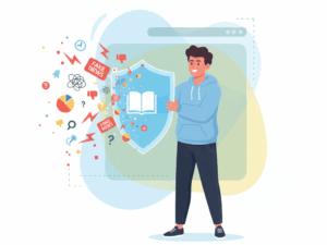 디지털 리터러시