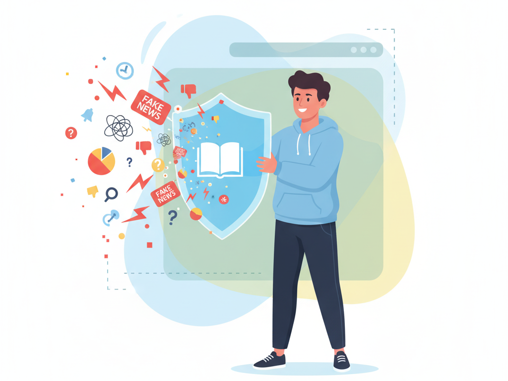 디지털 리터러시