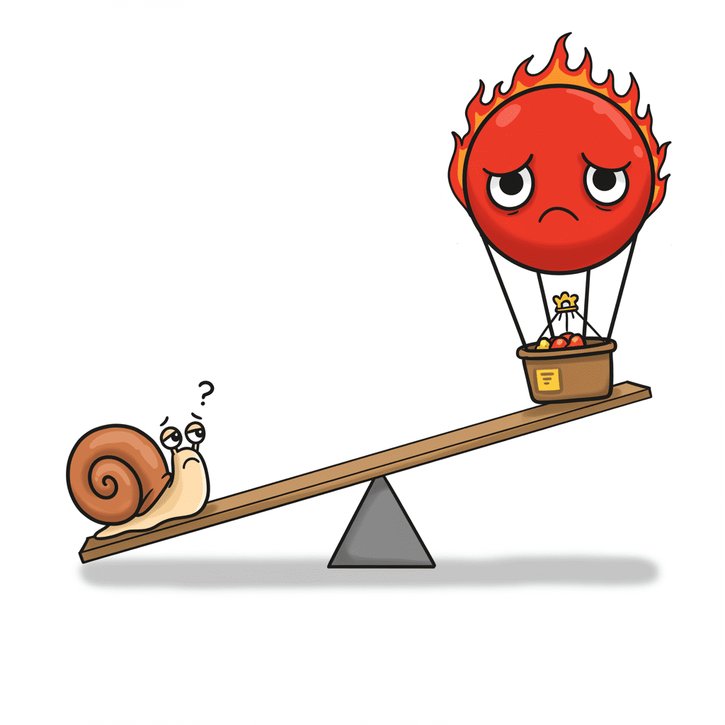 월급 빼고 다 오르는 진짜 이유? 스태그플레이션의 3가지 얼굴