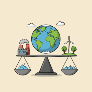 탄소중립에 대한 3가지 오해, 이것만 알면 당신도 환경 지킴이!