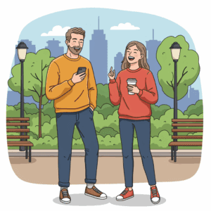 요즘 40대는 왜 그럴까? 3가지 특징으로 보는 영포티 현상