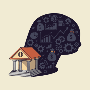 당신이 몰랐던 그림자 금융의 5가지 얼굴