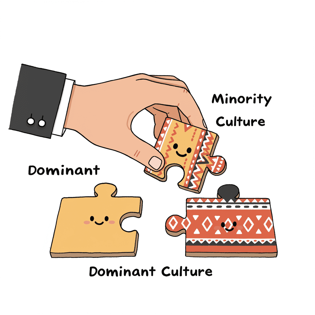 문화적 도용 논란, 이걸 ‘힙’하다고? 3가지 사례로 총정리!