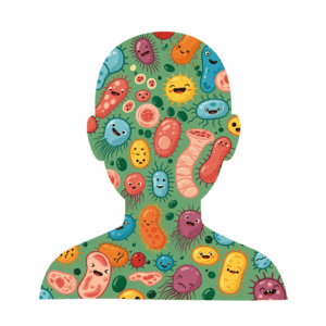 내 몸을 조종하는 38조 명의 세입자, 마이크로바이옴의 모든 것