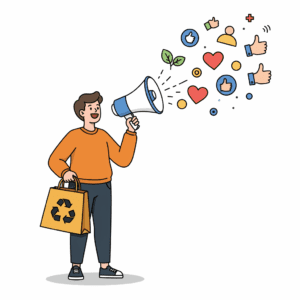 당신의 지갑이 투표용지가 되는 3가지 순간, 미닝아웃의 모든 것