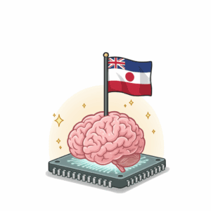 전 세계가 '소버린 AI'에 목숨 거는 3가지 서늘한 이유