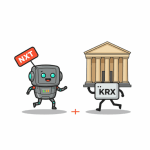 주식 투자자라면 꼭 알아야 할 대체거래소(NXT)의 5가지 비밀