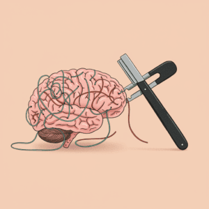 오컴의 면도날로 싹둑! 잘라내야 할 우리 머릿속 3가지 군더더기