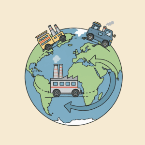 기업들이 고향 앞으로! 리쇼어링이 주목받는 3가지 진짜 이유