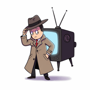 주인공이 당신을 쳐다본다고? 제4의 벽에 대한 3가지 TMI