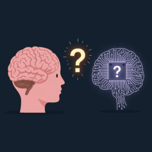 AI가 인간을 뛰어넘는 3가지 시나리오: 기술적 특이점, 정말 올까요?