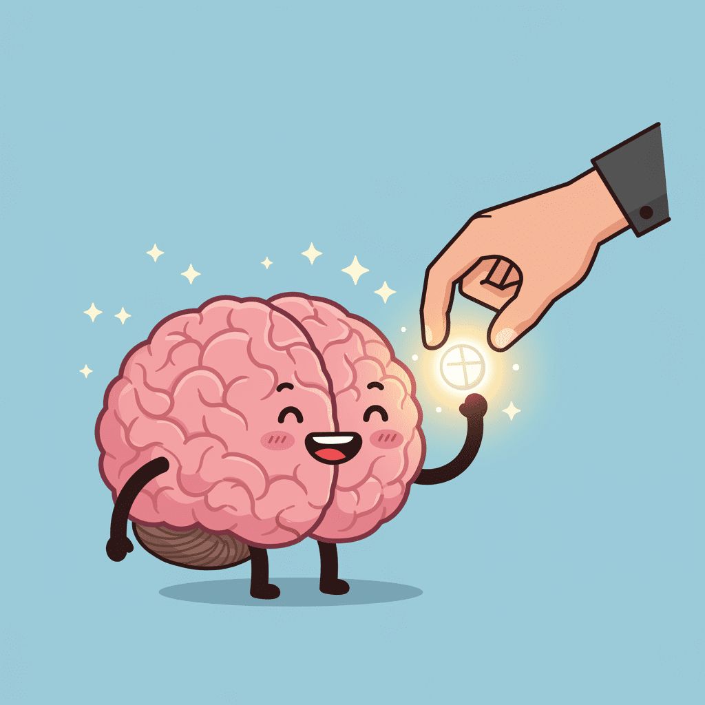 뇌를 완벽하게 속이는 3가지 놀라운 플라시보 효과의 비밀