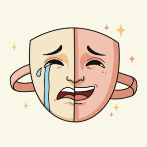 슬플 때 슬픈 영화를 보는 3가지 이유: 카타르시스 완벽 해부