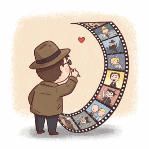 알고 보면 더 재밌는 클리셰, 3단계 완벽 해부!