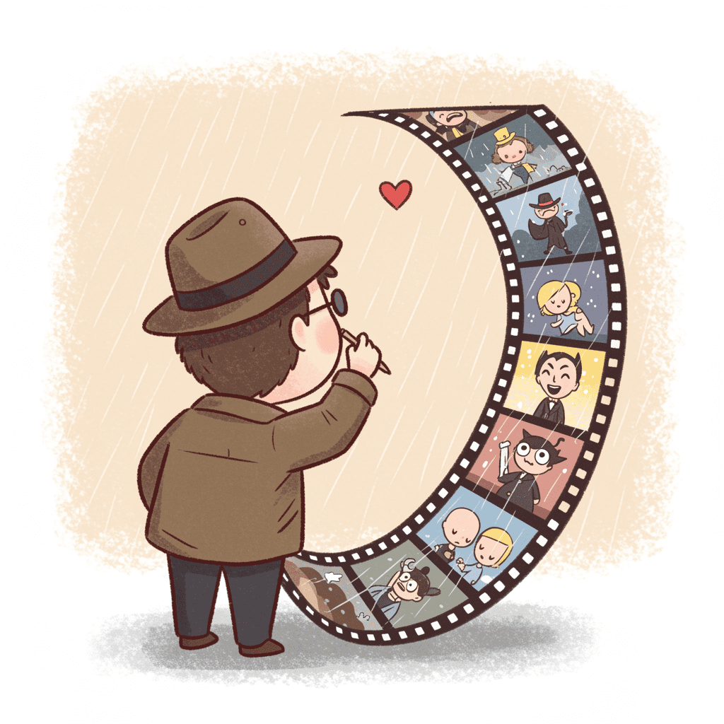 알고 보면 더 재밌는 클리셰, 3단계 완벽 해부!