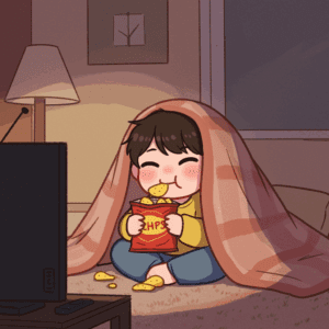 밤에 먹는 라면? 당신의 길티 플레저 TOP 3