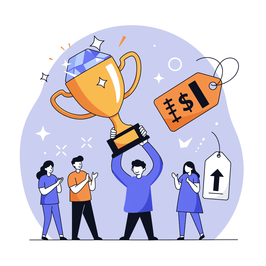 가격표를 보고 지갑을 여는 3가지 이유, 베블런 효과의 모든 것