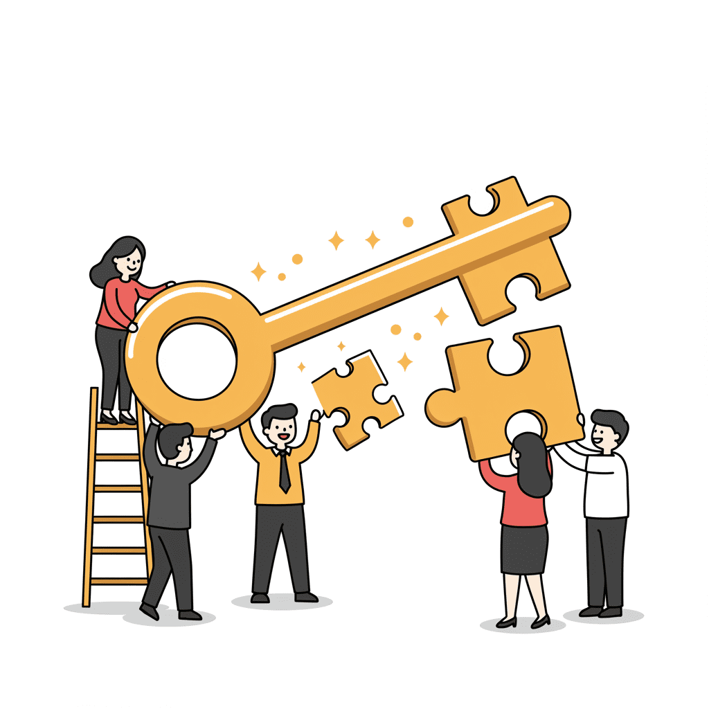 요즘 팀장님들 필독! 팀원의 잠재력을 120% 끌어올리는 임파워먼트의 3가지 비밀