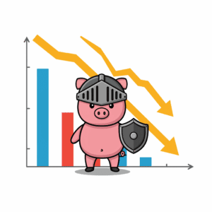 주식 투자, 종목보다 중요한 자금관리 비법 4가지