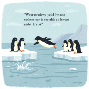 세상에 없던 OOO! '퍼스트 무버'가 되는 3가지 장점과 치명적 단점