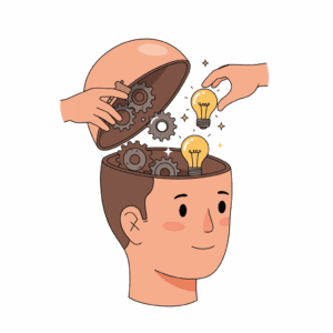 당신의 뇌를 업그레이드할 패러다임에 대한 3가지 이야기