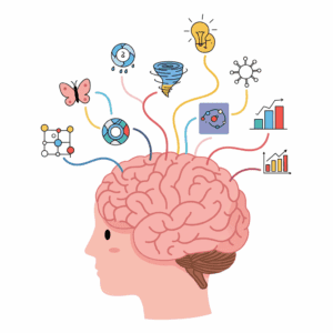 카오스 이론, 내 방보다 더 복잡한 세상을 설명하는 3가지 열쇠