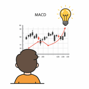MACD, 빅맥 말고요? 주식 투자 성공률 높이는 3가지 비법