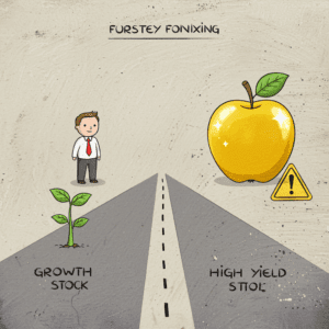 배당수익률 높은 주식? 묻지도 따지지도 말고 사면 안 되는 3가지 이유