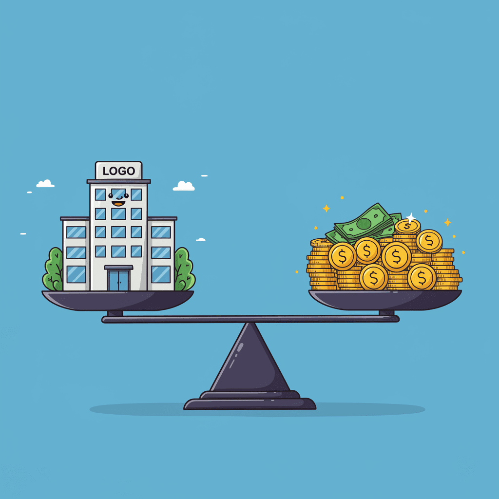 3분 만에 끝내는 시가총액, 이것만 알면 주식 뉴스가 쉬워져요