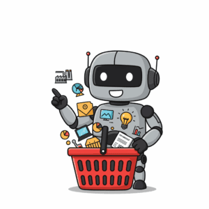 ETF가 처음인가요? 투자의 A to Z, 5가지 핵심만 기억하세요