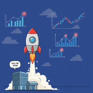 IPO? 아이폰 아니죠! 3분 만에 끝내는 기업 공개의 모든 것