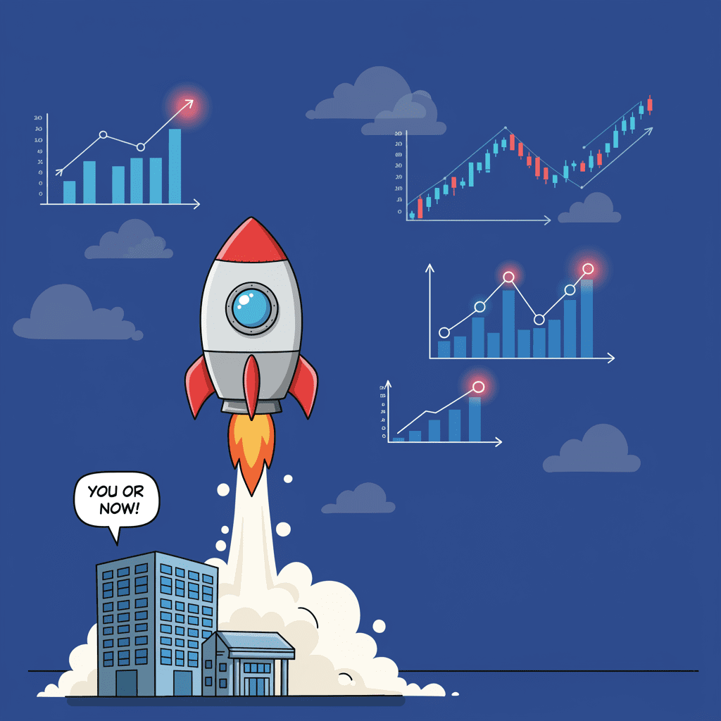 IPO? 아이폰 아니죠! 3분 만에 끝내는 기업 공개의 모든 것