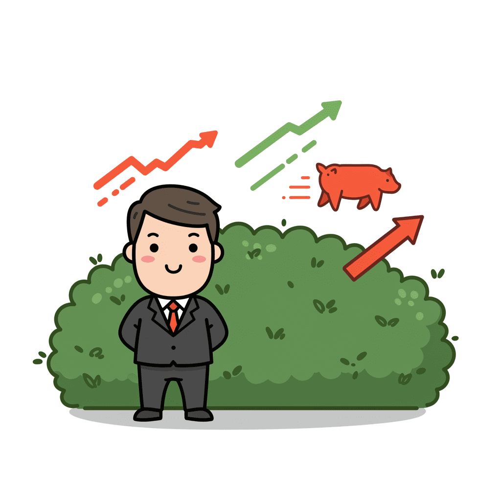 헤지펀드의 3가지 비밀: 부자들의 투자 전략 완전 정복