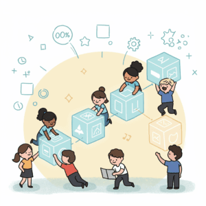 5분 만에 블록체인 천재가 되는 3가지 비밀