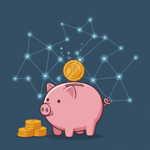 5분 만에 끝내는 암호화폐, 아직도 모르세요?