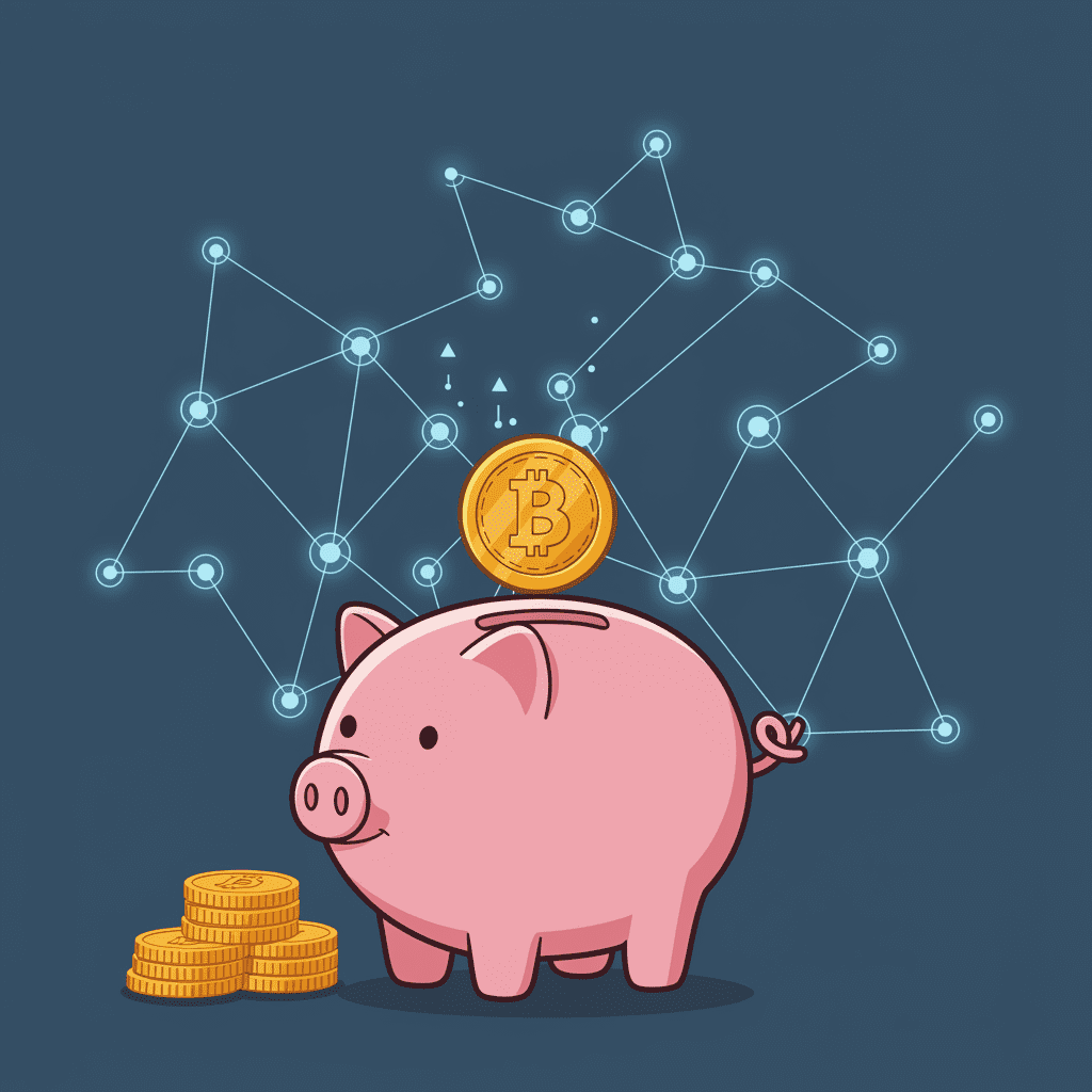 5분 만에 끝내는 암호화폐, 아직도 모르세요?