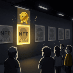 NFT 투자 전 꼭 알아야 할 5가지 진실