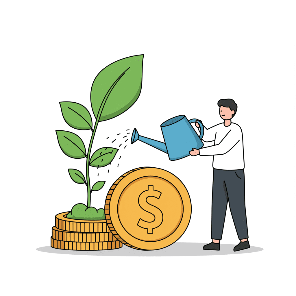 내 돈으로 지구를 구한다? 그린본드에 대한 3가지 놀라운 사실