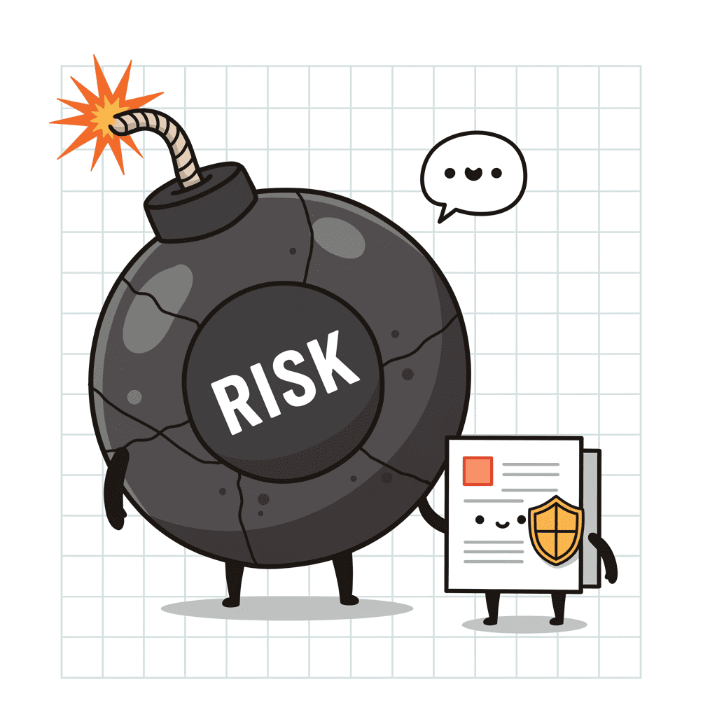 세상에서 가장 비싼 보험? 신용부도스왑(CDS)에 대한 3가지 진실