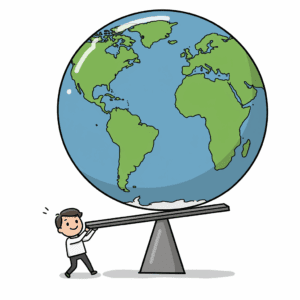 부자가 되는 지름길? 레버리지 효과 제대로 사용하는 3가지 비밀