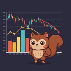 📈 투자 손실, 이제 그만! 스톱로스 설정으로 마음 편히 투자하는 5가지 지혜