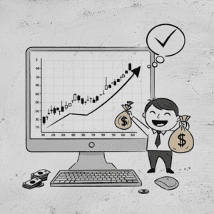 욕심과 이별하는 5가지 지혜로운 방법: 테이크프로핏 제대로 알아보기!