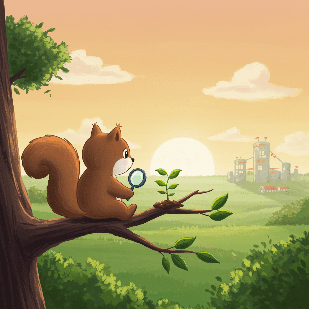 주식 시장의 마라톤! 포지션 트레이딩으로 긴 호흡을 가져야 하는 5가지 이유