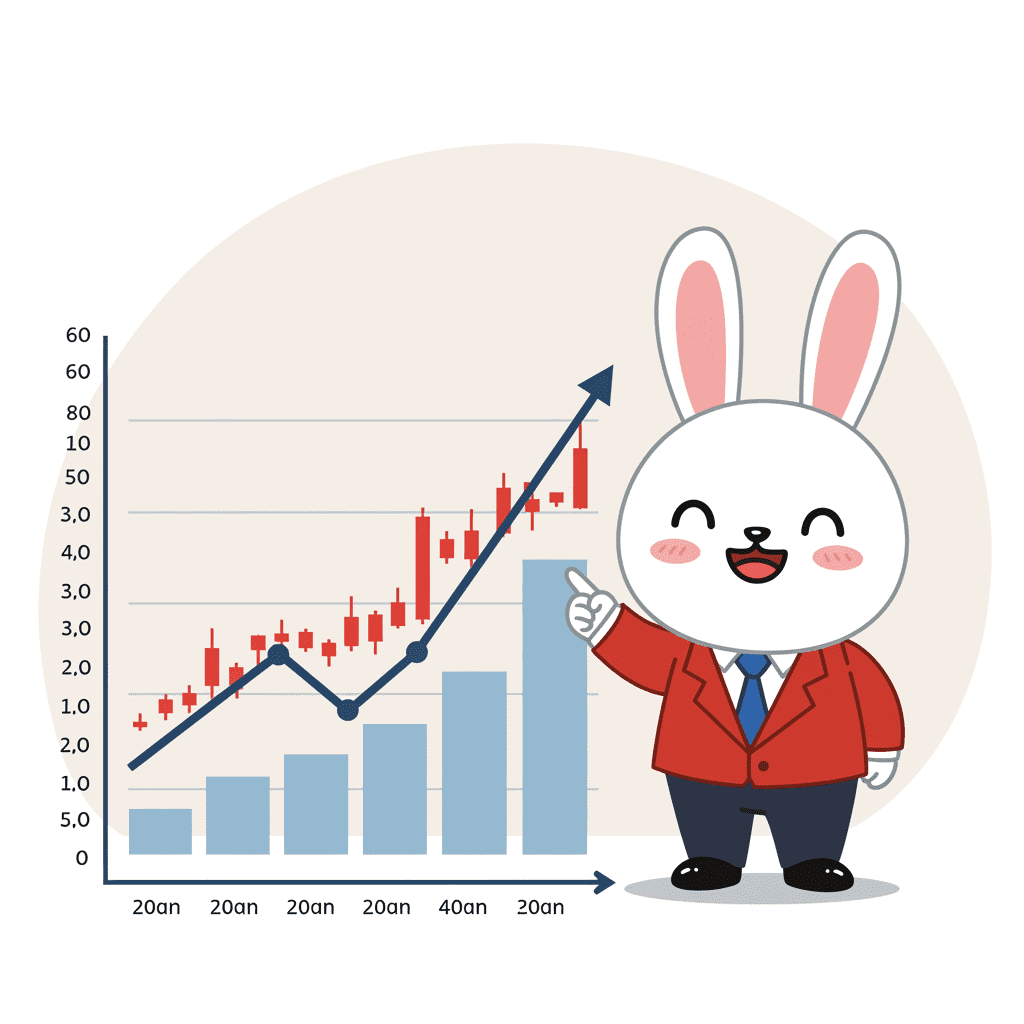 FOMO 방지템! 🚀 지수이동평균으로 핫한 트렌드 낚아채는 4가지 방법